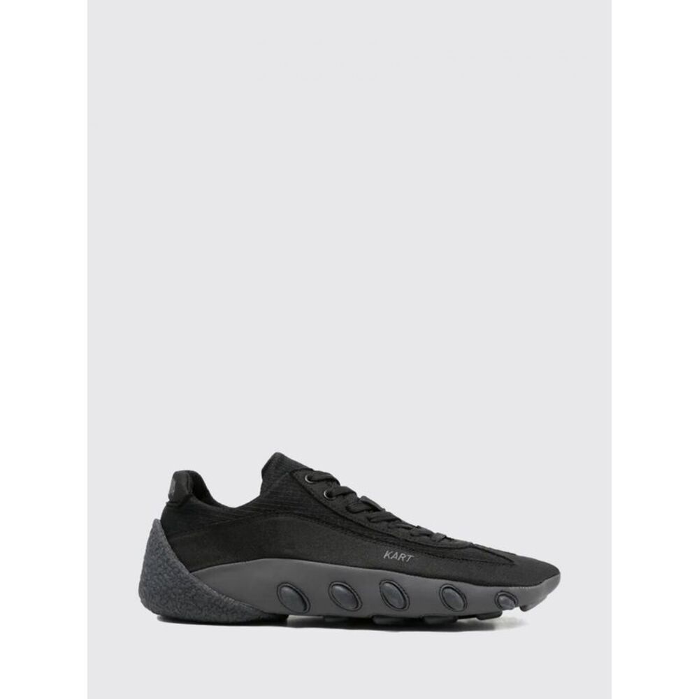 Magliano Shoes Men Black